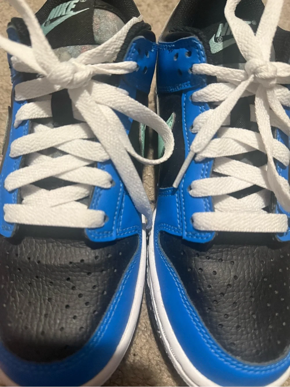 Nike Dunks